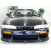 nissan silvia 1994 CFJ1819769 image 22