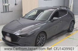 mazda mazda3 2020 -MAZDA--MAZDA3 BP8P-109841---MAZDA--MAZDA3 BP8P-109841-