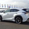 lexus nx 2017 GOO_JP_700080015330241122001 image 29