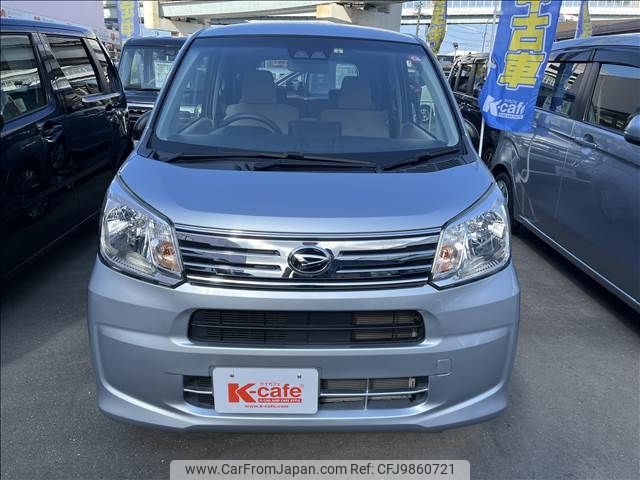 daihatsu move 2019 -DAIHATSU--Move DBA-LA150S--LA150S-2009532---DAIHATSU--Move DBA-LA150S--LA150S-2009532- image 2