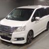 honda stepwagon 2009 -HONDA--Stepwgn RK5-1008763---HONDA--Stepwgn RK5-1008763- image 1