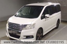 honda stepwagon 2009 -HONDA--Stepwgn RK5-1008763---HONDA--Stepwgn RK5-1008763-