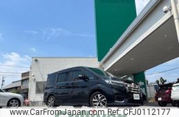 honda stepwagon 2018 -HONDA--Stepwgn DBA-RP3--RP3-1206463---HONDA--Stepwgn DBA-RP3--RP3-1206463-