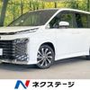 toyota voxy 2022 quick_quick_MZRA90W_MZRA90-0015091 image 1