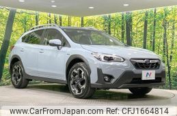 subaru xv 2021 CFJ1664814