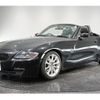 bmw z4 2008 quick_quick_ABA-BU25_WBABU12000LH57415 image 5