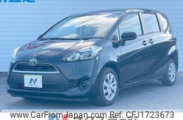toyota sienta 2016 CFJ1723673