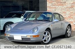 porsche 911 1996 -PORSCHE--Porsche 911 E-993--WP0ZZZ99ZTS313383---PORSCHE--Porsche 911 E-993--WP0ZZZ99ZTS313383-