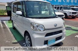 daihatsu tanto 2013 -DAIHATSU 【和歌山 584ｸ122】--Tanto LA600S--0013795---DAIHATSU 【和歌山 584ｸ122】--Tanto LA600S--0013795-