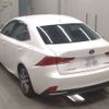 lexus is 2016 -LEXUS 【練馬 302ﾅ6585】--Lexus IS DAA-AVE30--AVE30-5058960---LEXUS 【練馬 302ﾅ6585】--Lexus IS DAA-AVE30--AVE30-5058960- image 11