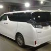 toyota vellfire 2018 -TOYOTA--Vellfire DAA-AYH30W--AYH30-0057507---TOYOTA--Vellfire DAA-AYH30W--AYH30-0057507- image 5