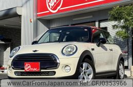 mini mini-others 2016 -BMW--BMW Mini XM15--WMWXM520603A55953---BMW--BMW Mini XM15--WMWXM520603A55953-