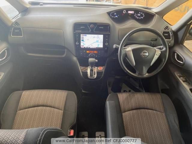 nissan serena 2014 -NISSAN--Serena DAA-HFC26--HFC26-217728---NISSAN--Serena DAA-HFC26--HFC26-217728- image 2