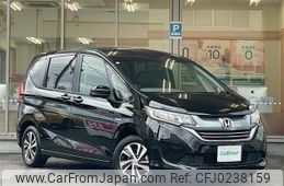 honda freed 2016 -HONDA--Freed DAA-GB7--GB7-1001306---HONDA--Freed DAA-GB7--GB7-1001306-