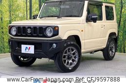 suzuki jimny 2024 -SUZUKI--Jimny 3BA-JB64W--JB64W-328***---SUZUKI--Jimny 3BA-JB64W--JB64W-328***-