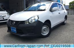 nissan ad-van 2019 -NISSAN--AD Van DBF-VY12--VY12-266059---NISSAN--AD Van DBF-VY12--VY12-266059-