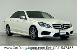 mercedes-benz e-class 2014 CFJ1547465