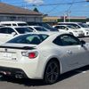 toyota 86 2015 -TOYOTA--86 ZN6--ZN6-054163---TOYOTA--86 ZN6--ZN6-054163- image 2