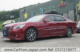 toyota crown 2014 quick_quick_DAA-AWS210_AWS210-6054486