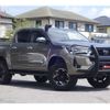 toyota hilux 2021 CFJ1641166 image 45
