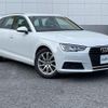 audi a4 2016 -AUDI--Audi A4 ABA-8WCVK--WAUZZZF46HA010661---AUDI--Audi A4 ABA-8WCVK--WAUZZZF46HA010661- image 1