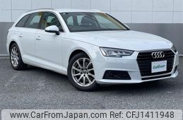 audi a4 2016 -AUDI--Audi A4 ABA-8WCVK--WAUZZZF46HA010661---AUDI--Audi A4 ABA-8WCVK--WAUZZZF46HA010661-