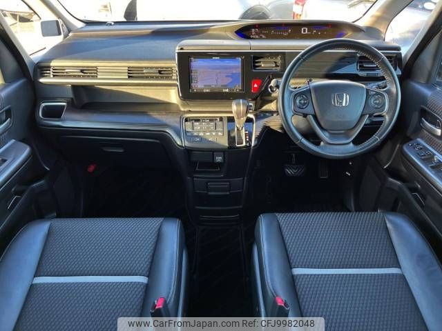 honda stepwagon 2016 -HONDA--Stepwgn DBA-RP3--RP3-1112642---HONDA--Stepwgn DBA-RP3--RP3-1112642- image 2