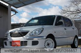 daihatsu storia 2002 -DAIHATSU--Storia GF-M112S--M112S-000687---DAIHATSU--Storia GF-M112S--M112S-000687-