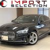 audi a5-sportback 2017 quick_quick_F5CVKL_WAUZZZF59HA029469 image 1