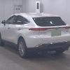 toyota harrier-hybrid 2022 quick_quick_6AA-AXUH80_AXUH80-0046163 image 2