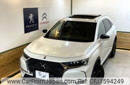 citroen ds-automobiles-ds7-crossback 2018 CFJ1594249