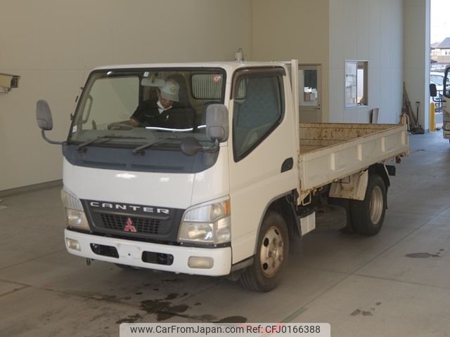 mitsubishi-fuso canter 2005 -MITSUBISHI--Canter FG70DBA-510413---MITSUBISHI--Canter FG70DBA-510413- image 1