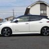 nissan leaf 2020 -NISSAN--Leaf ZAA-ZE1--ZE1-000592---NISSAN--Leaf ZAA-ZE1--ZE1-000592- image 10