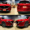 mazda cx-5 2017 CFJ1696736 image 1