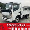 mitsubishi-fuso canter 2003 CFJ1715519 image 1