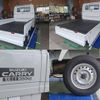 suzuki carry-truck 2023 CFJ1555031 image 8