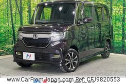 honda n-box 2020 -HONDA--N BOX 6BA-JF4--JF4-1116197---HONDA--N BOX 6BA-JF4--JF4-1116197-
