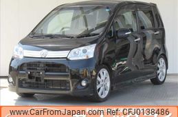 daihatsu move 2011 -DAIHATSU--Move DBA-LA100S--LA100S-0081240---DAIHATSU--Move DBA-LA100S--LA100S-0081240-