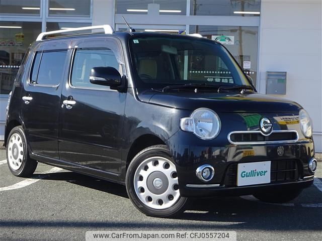 daihatsu mira-cocoa 2013 -DAIHATSU--Mira Cocoa DBA-L675S--L675S-0145039---DAIHATSU--Mira Cocoa DBA-L675S--L675S-0145039- image 1