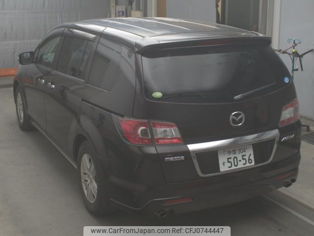 mazda mpv 2010 -MAZDA--MPV LY3P-223893---MAZDA--MPV LY3P-223893- image 2