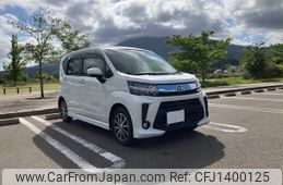daihatsu move 2019 -DAIHATSU--Move DBA-LA160S--LA160S-2005930---DAIHATSU--Move DBA-LA160S--LA160S-2005930-