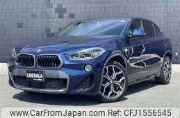 bmw x2 2019 CFJ1556545