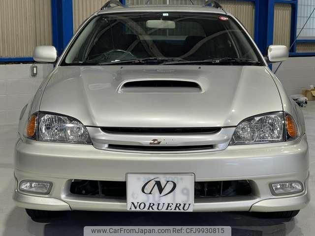 toyota caldina 2002 quick_quick_GF-ST215W_ST215-3060314 image 2