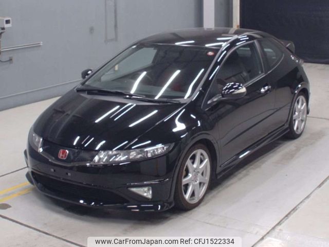 honda civic 2010 CFJ1522334 image 1