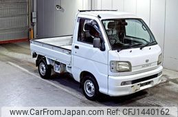 daihatsu hijet-truck 2002 -DAIHATSU 【ＮＯ後日 】--Hijet Truck S210P-0143055---DAIHATSU 【ＮＯ後日 】--Hijet Truck S210P-0143055-