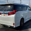 toyota alphard 2021 -TOYOTA--Alphard 3BA-AGH30W--AGH30-0364742---TOYOTA--Alphard 3BA-AGH30W--AGH30-0364742- image 15