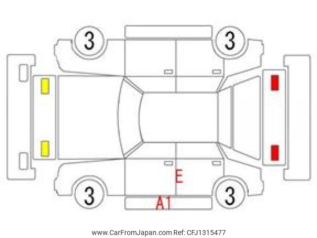 suzuki swift 2019 CFJ1315477 image 2