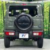 suzuki jimny 2023 quick_quick_JB64W_JB64W-308047 image 16