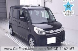 suzuki spacia 2017 -SUZUKI 【岐阜 582ﾔ7745】--Spacia MK42S-218926---SUZUKI 【岐阜 582ﾔ7745】--Spacia MK42S-218926-