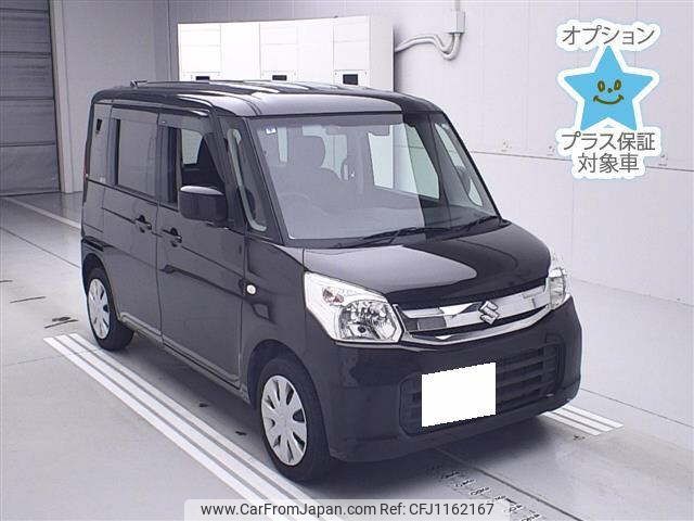 suzuki spacia 2017 -SUZUKI 【岐阜 582ﾔ7745】--Spacia MK42S-218926---SUZUKI 【岐阜 582ﾔ7745】--Spacia MK42S-218926- image 1